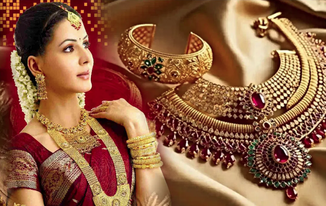 22k Gold Rate Today బంగారం ధరలు తగ్గాయి... Telugu Maitri