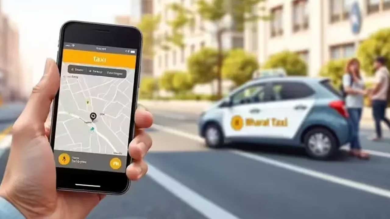 Bharat Taxi | Bharat Taxi will launch to Challenge Ola, Uber