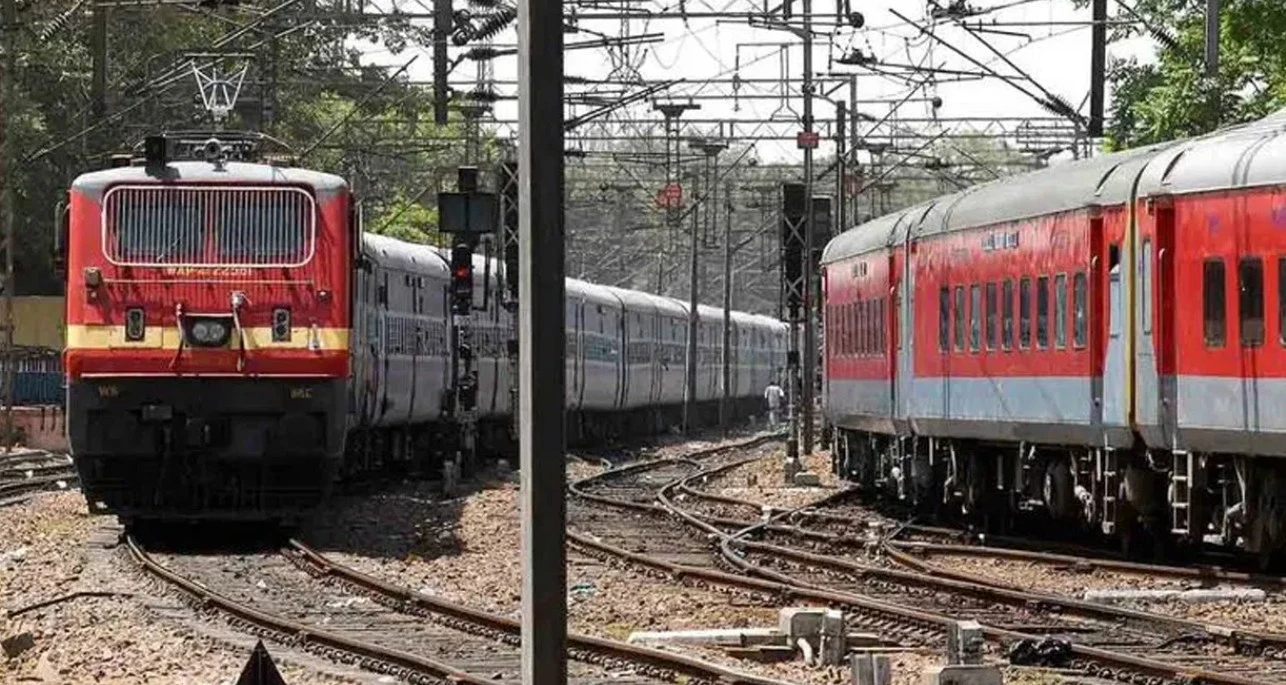 Railway tickets | రైల్వే ప్రయాణికులకు శుభవార్త..
