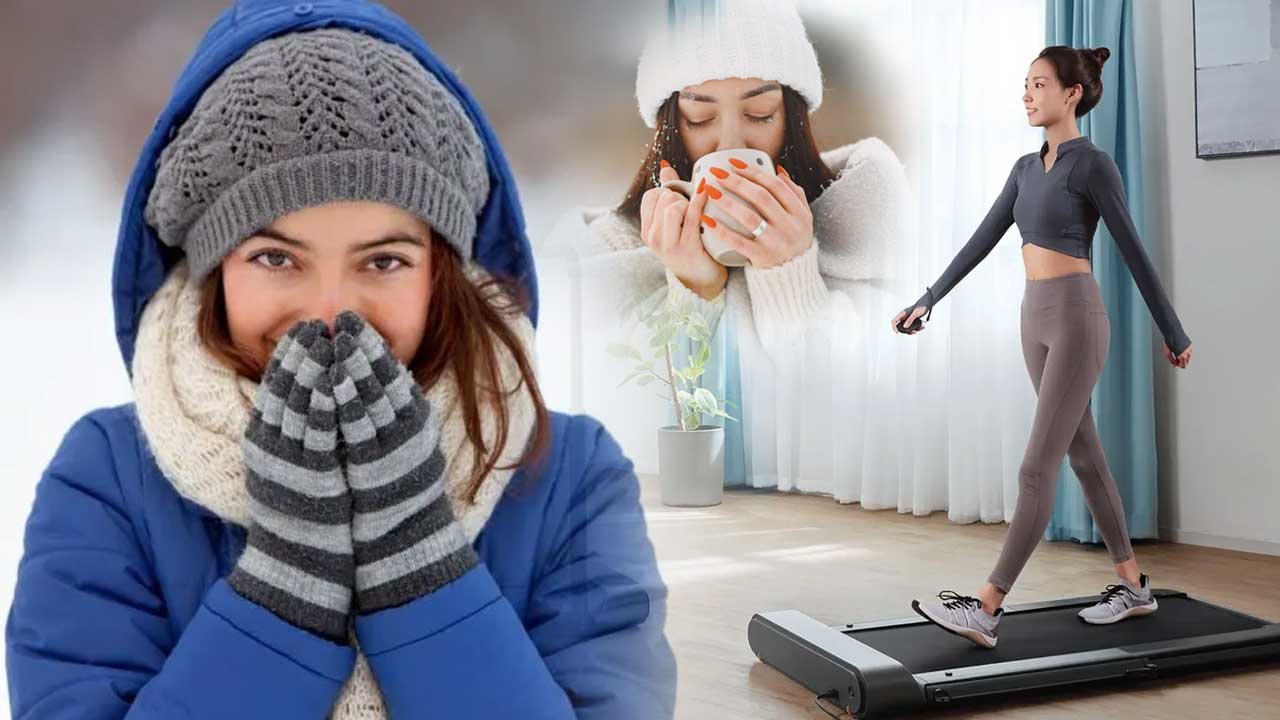 Winter Health Care | ఈ జాగ్రత్తలు పాటించండి..మీ ఆరోగ్యం సేఫ్