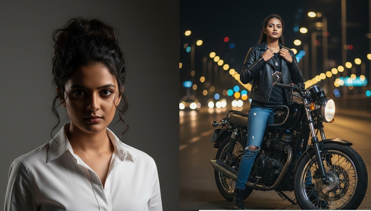 Gemini AI Photo Prompts: అమ్మాయిల కోసం 10 New ప్రాంప్ట్స్