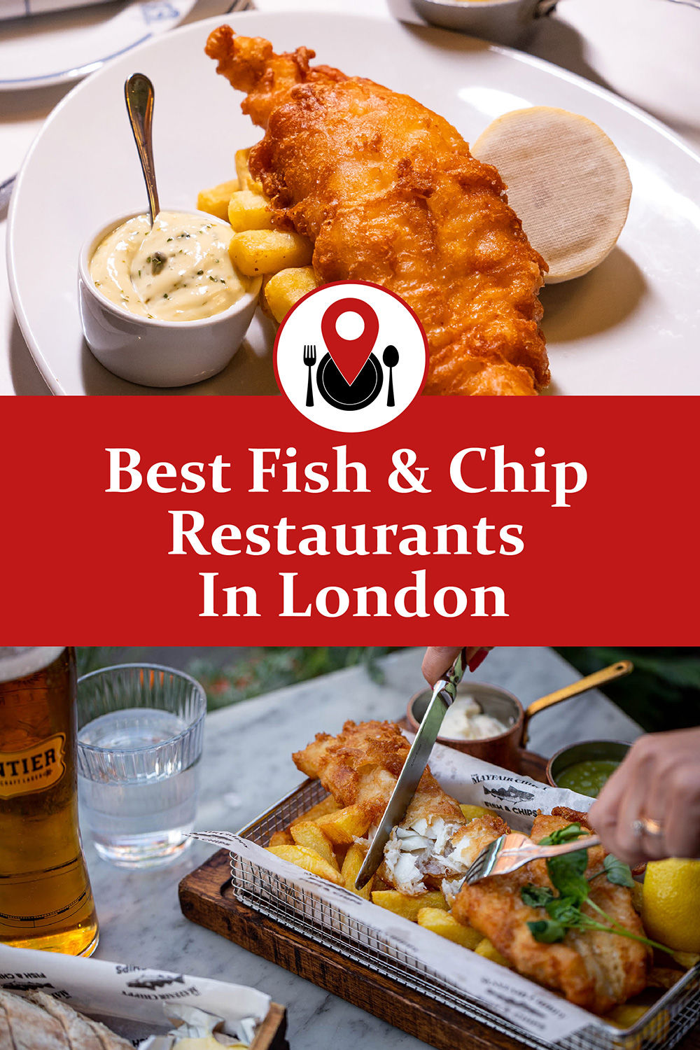 Taste the Best: UK’s Finest Dining Destinations