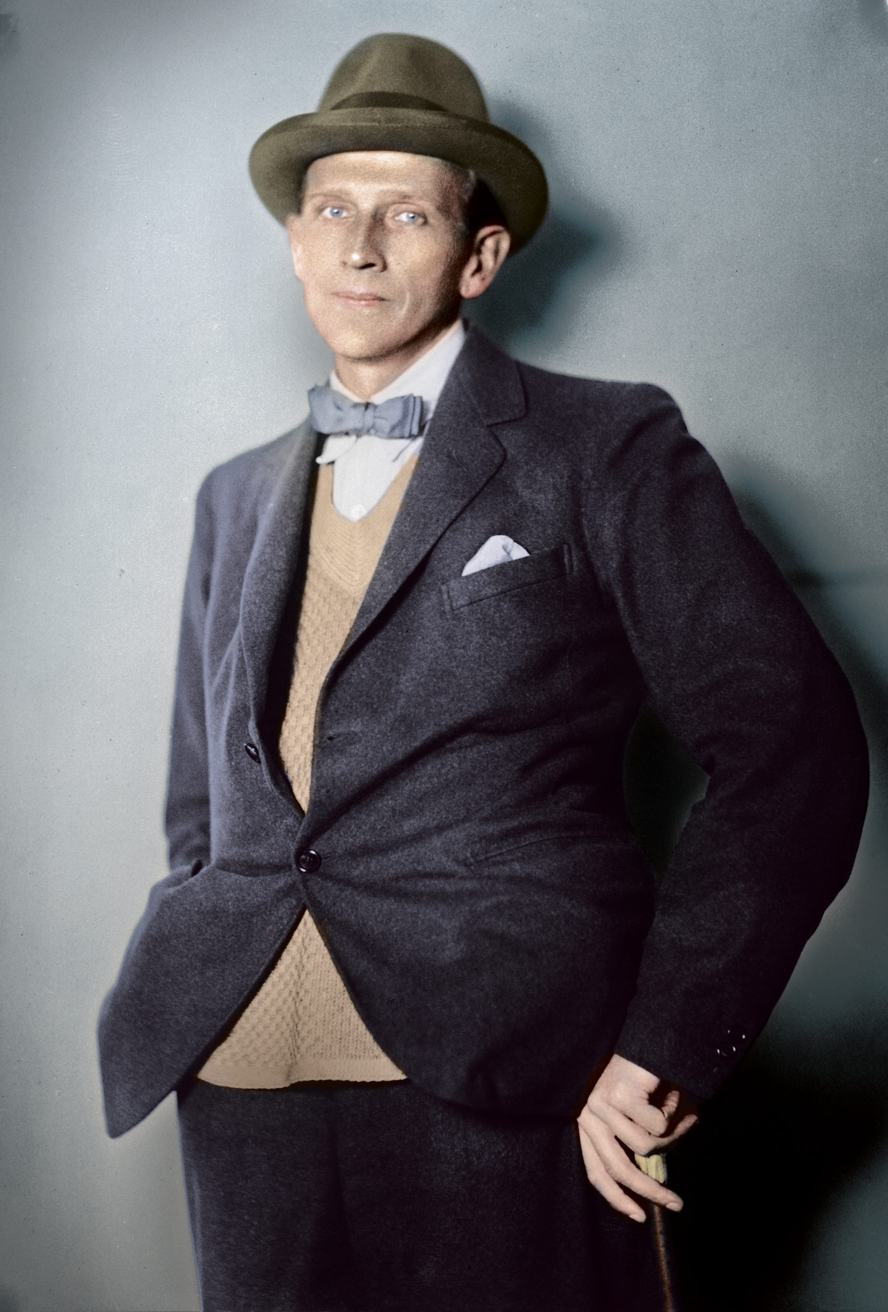 Revealing the Stories and Verses of A. A. Milne