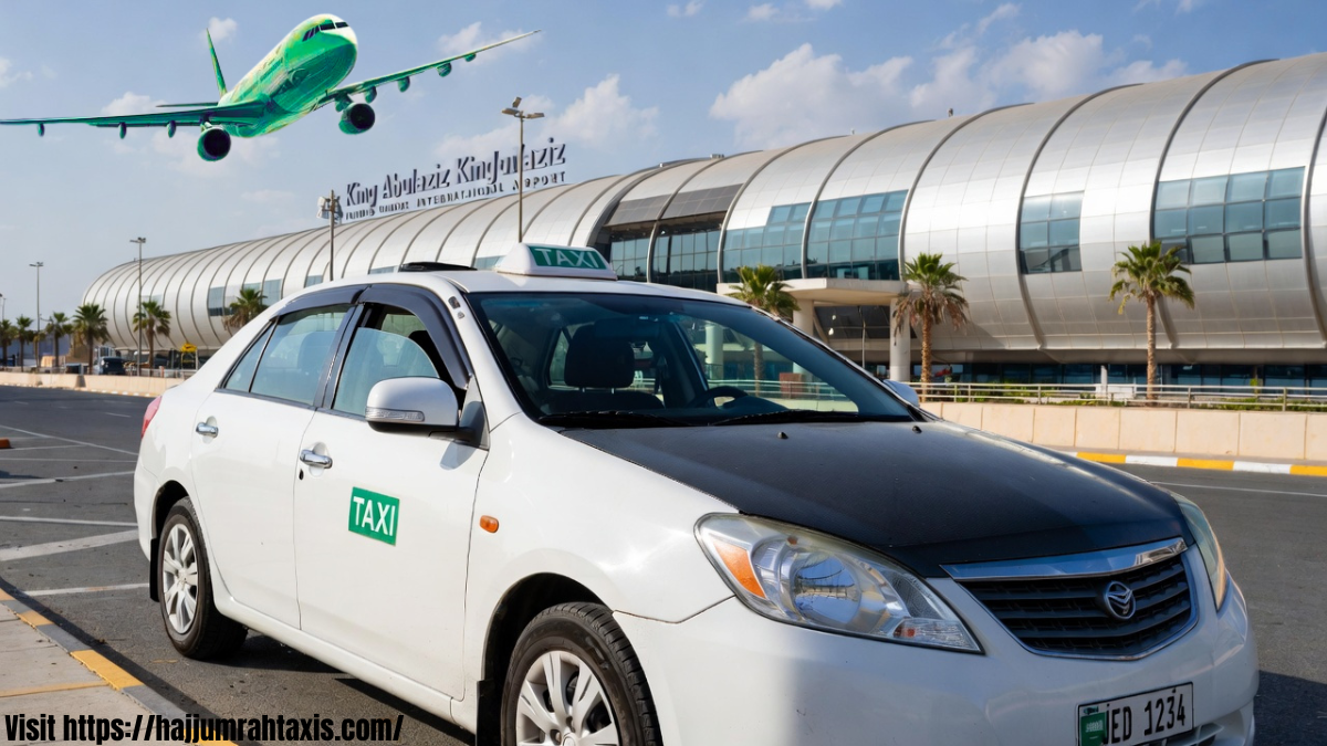 Best Airport Taxi Service: Book Your Airport Cab Today