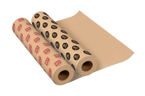 Kraft Paper