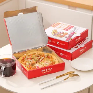 Pizza Liner