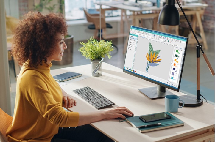 How to Make Your Designs Sharp and Ready for Any Size