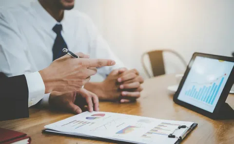 Financial Advisory Services in the UK