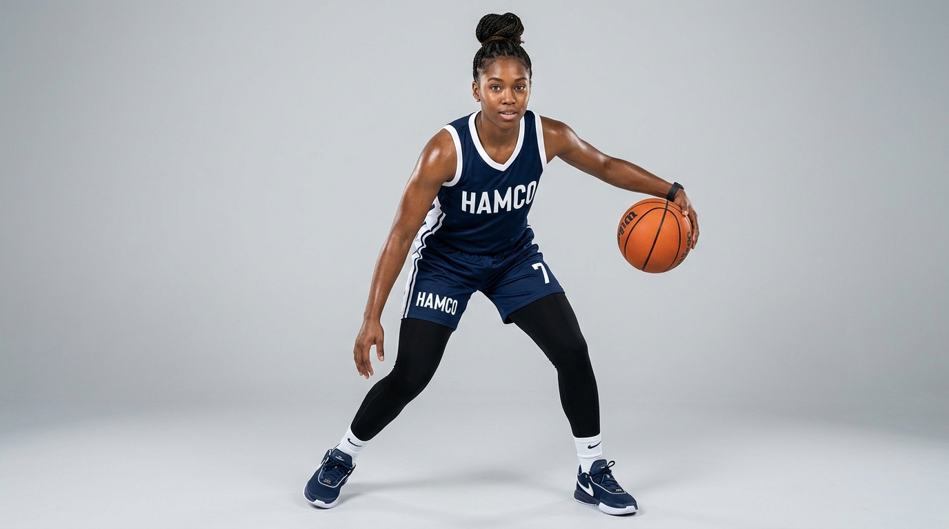 1st Best Women's Basketball Shorts: Performance, Fit, and Style for Female Athletes