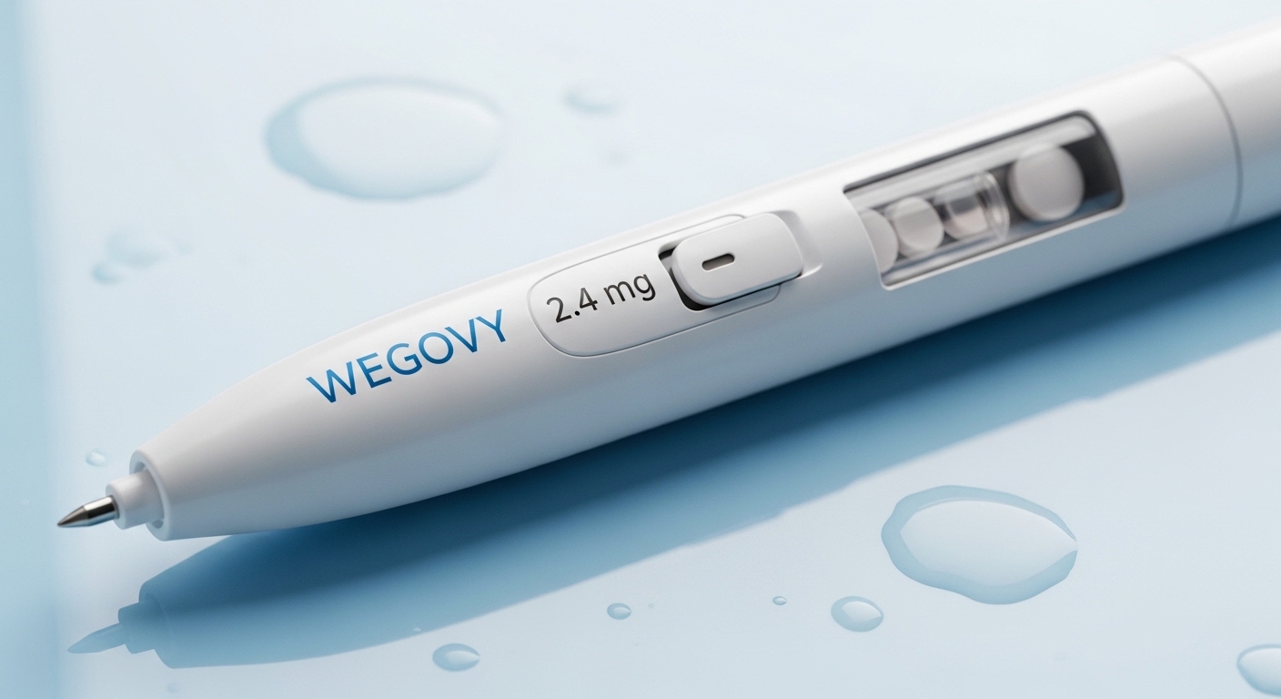 How GLP-1 Injections Are Changing Weight Loss Treatment in the UK
