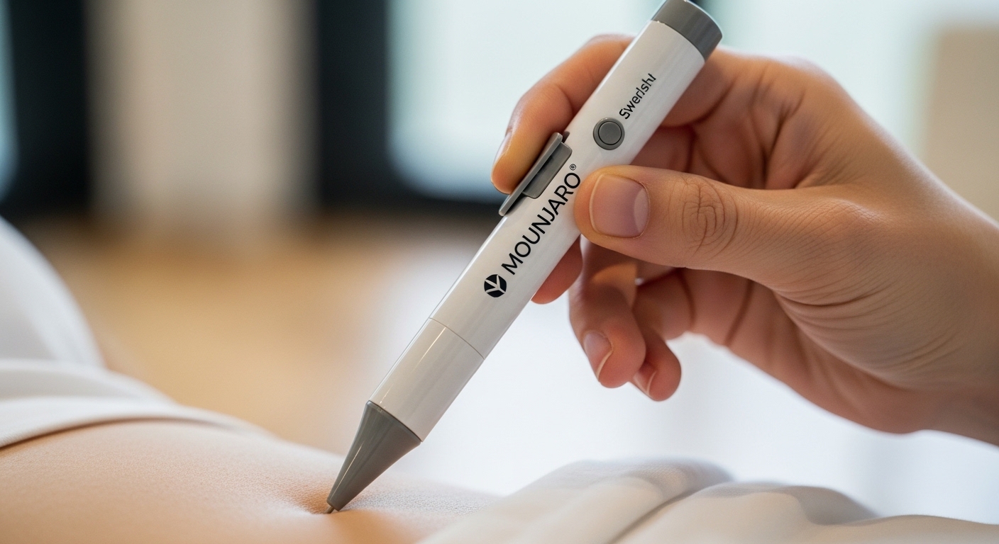 Wegovy vs Mounjaro: Which Weight Loss Injection Is Better in the UK?