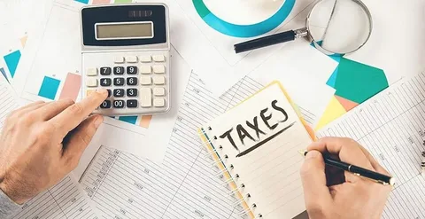 Tax Consultant for Business in Dubai