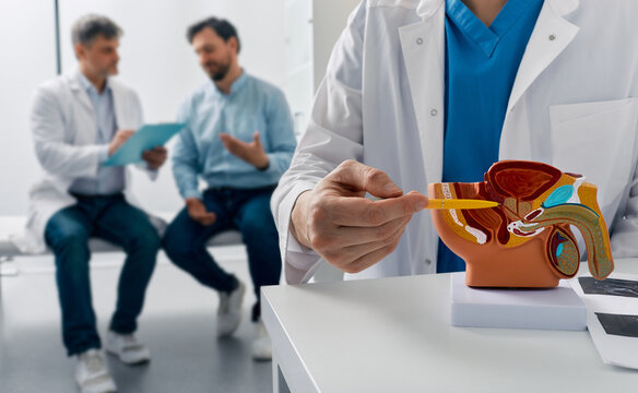 Recovery After Urological Surgery: Tips from Experts