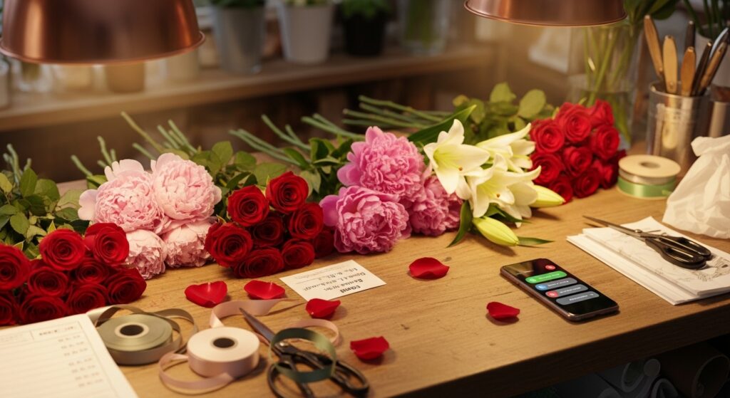 flowers
