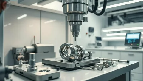 cnc machining for medical