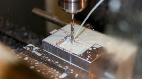 cnc drilling services