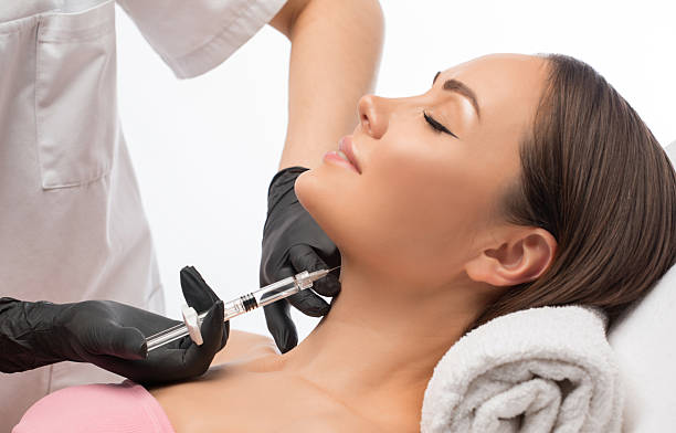 Double Chin Removal in Abu Dhab