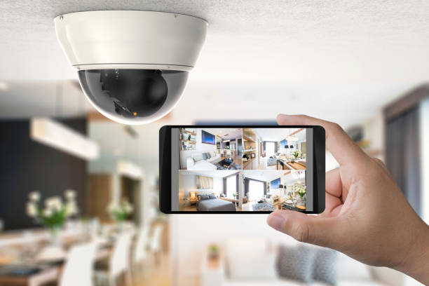 How to Choose a Home Security System That Fits Your Budget?