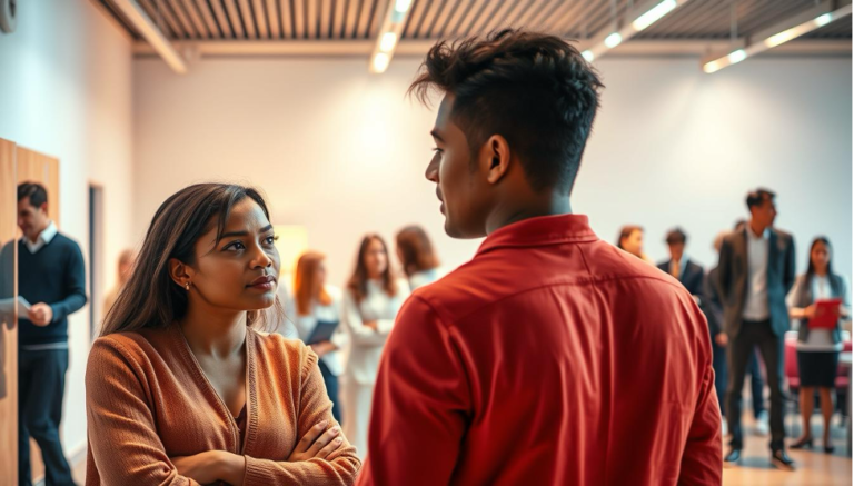 Personality Development Classes in Ahmedabad