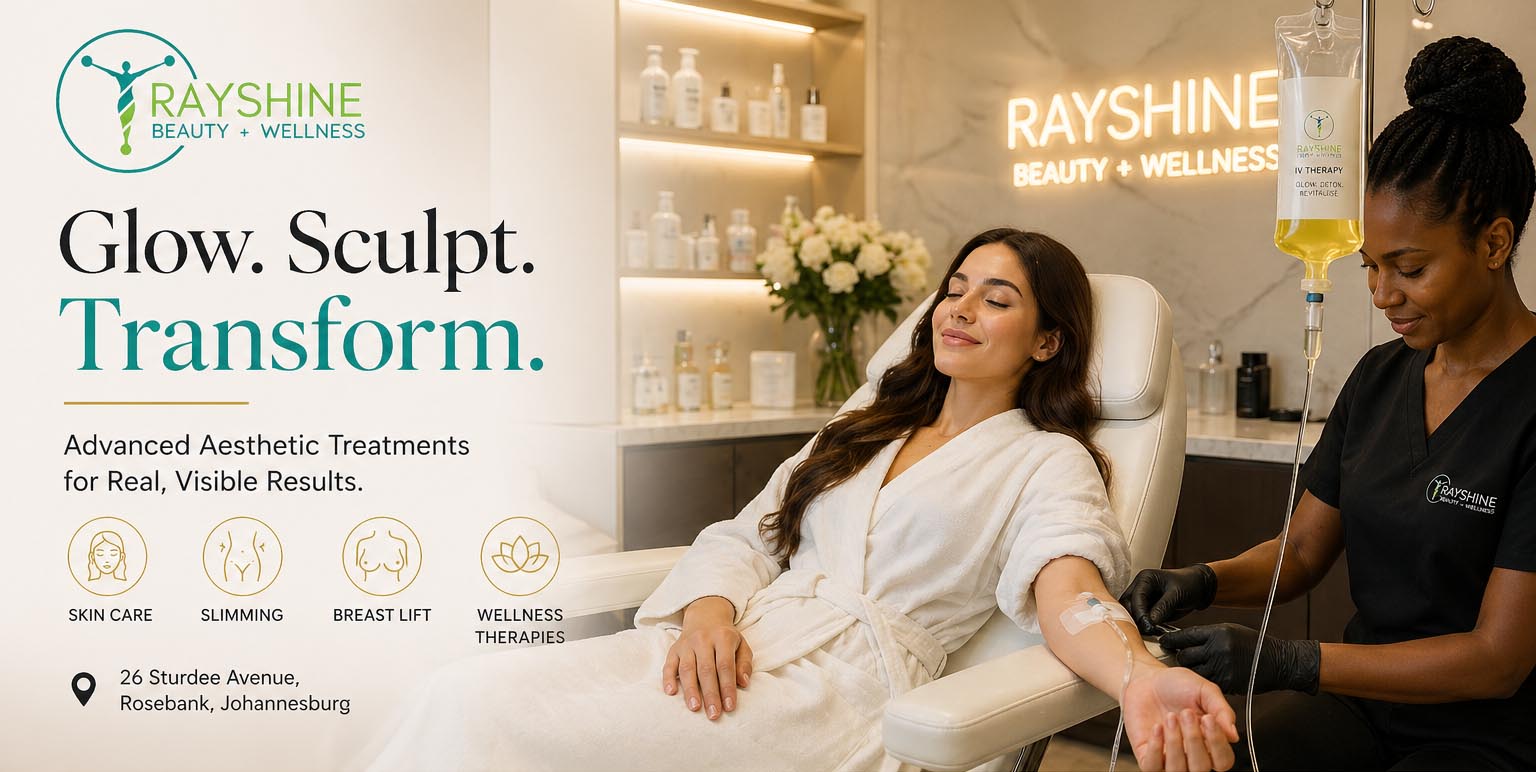 Beauty Wellness Clinics: Where Modern Beauty Meets Holistic Health