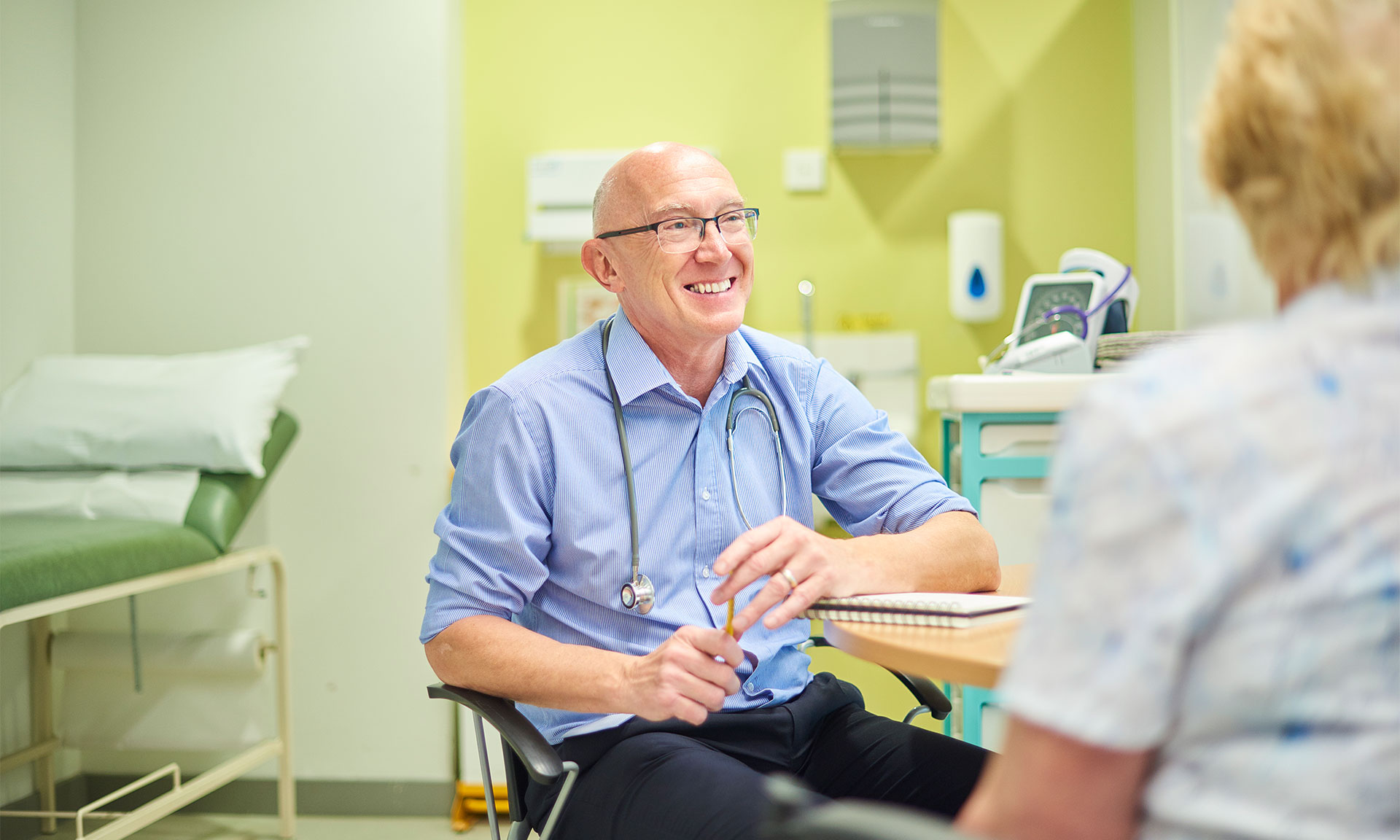 Specialist in Diabetes, Thyroid, Heart Disease, Respiratory Disorders, and ICU Care