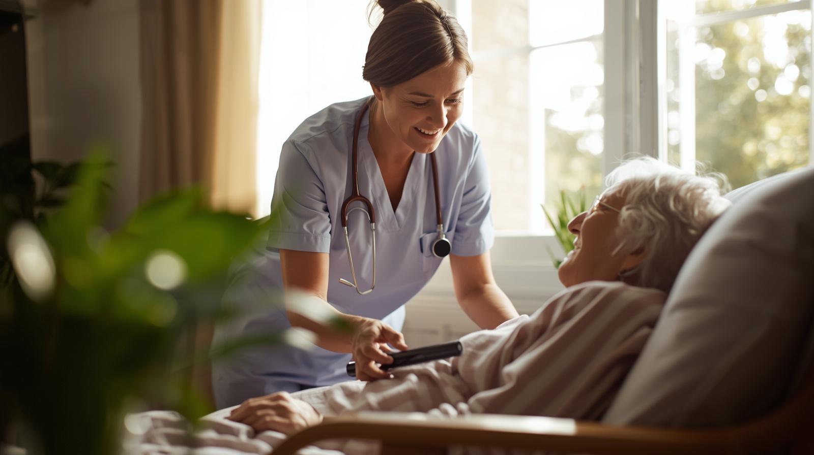 Common Myths and Facts About Hospice Care at Home