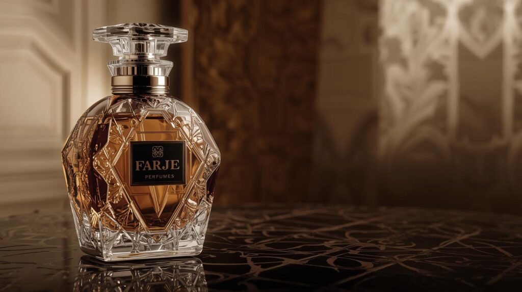 How to Choose the Right Perfume Based on Your Personality?