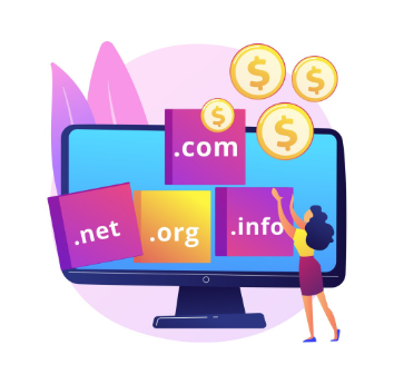 buy domain Pakistan
