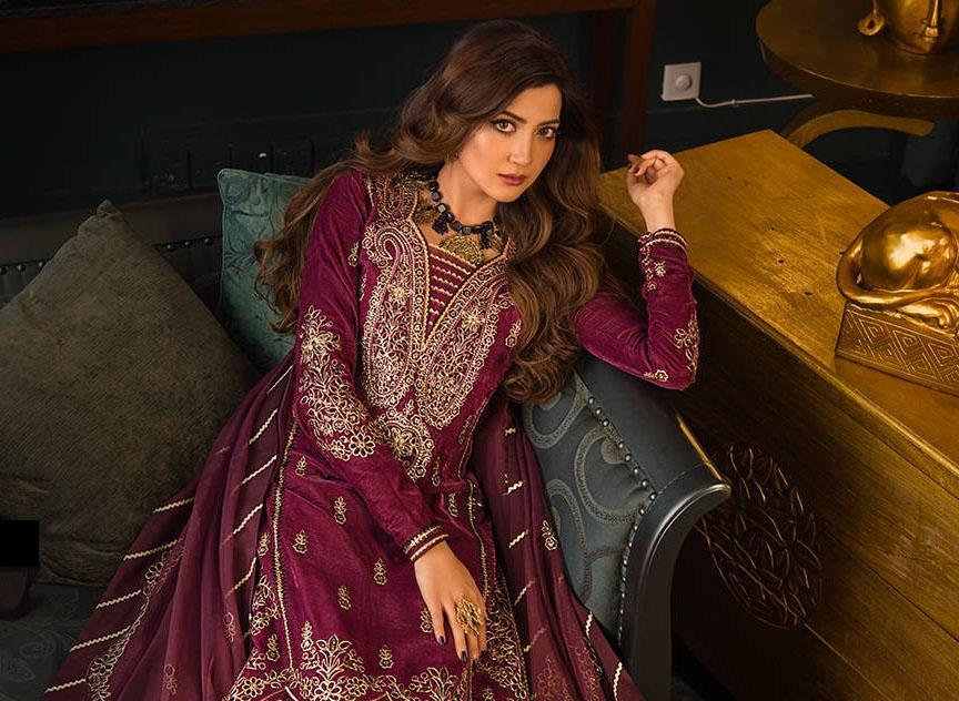 Premium Clothing Pakistani Styles at Filhaal