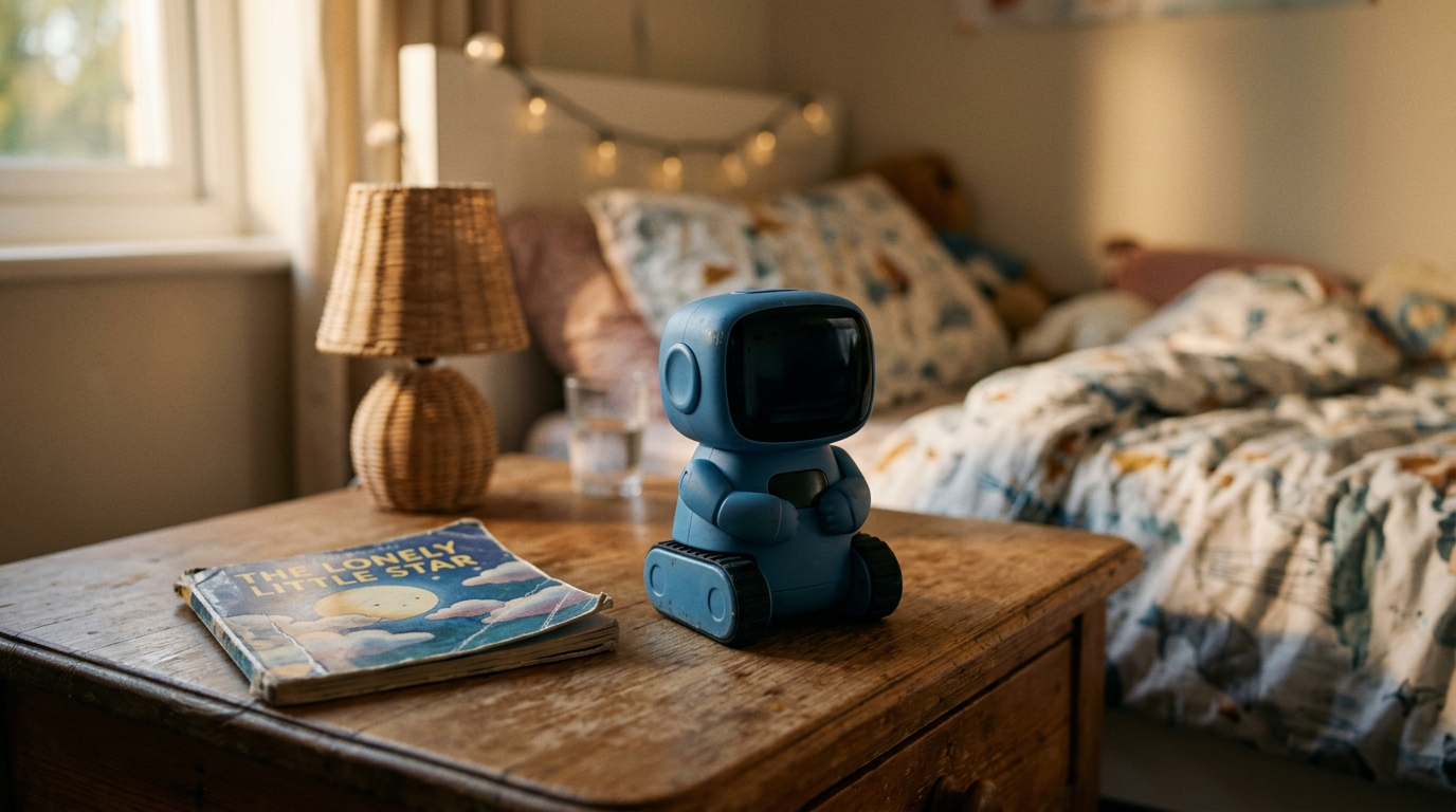Moxie Robot 2026: It Came Back — Here’s What Actually Changed (and Whether to Buy)