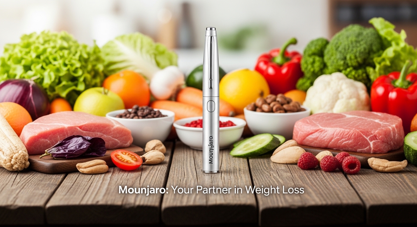 Best Mounjaro Provider UK: 7 Features Patients Should Look For Before Starting Treatment