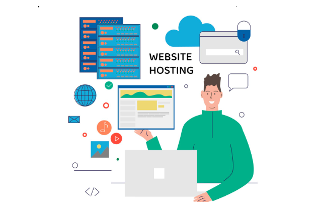 Fast and Secure Web Hosting Lahore Solutions for Modern Websites