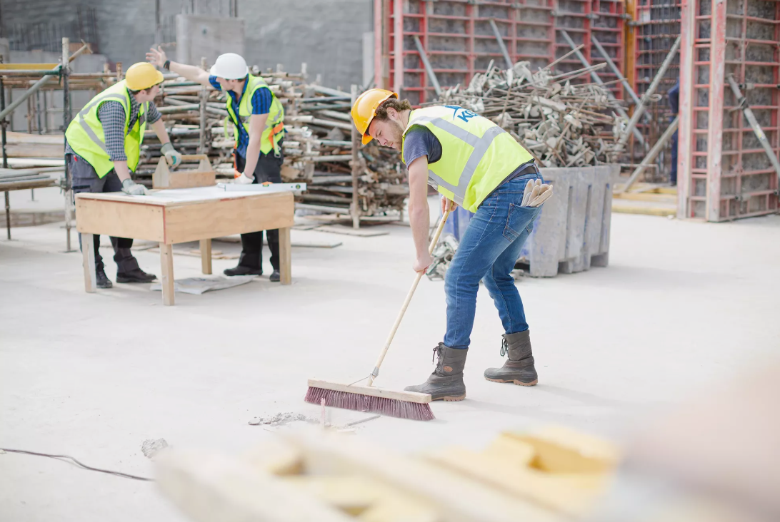 Construction Services Bellaire: Quality Building Solutions from Trusted Houston Builders Bellaire TX