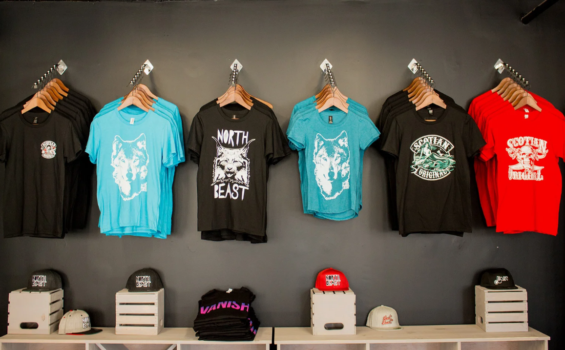Why Custom Apparel Builds Stronger Brand Identity
