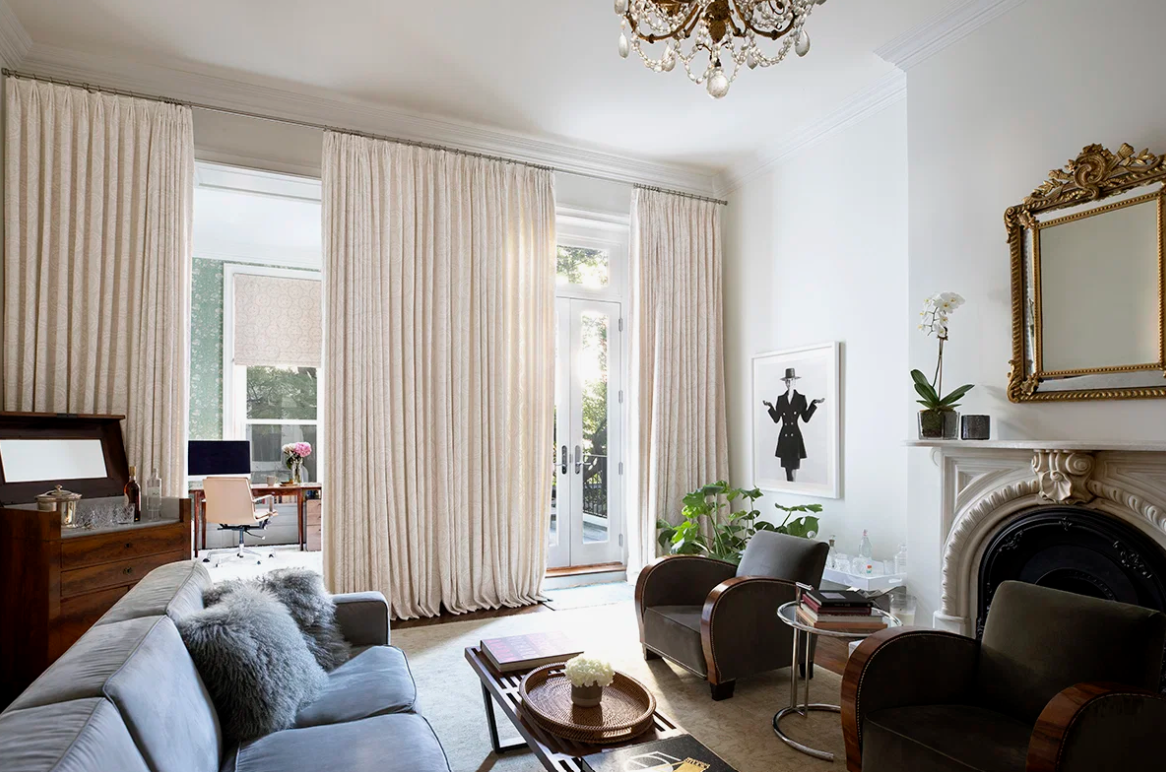Best Window Treatments for Apartments