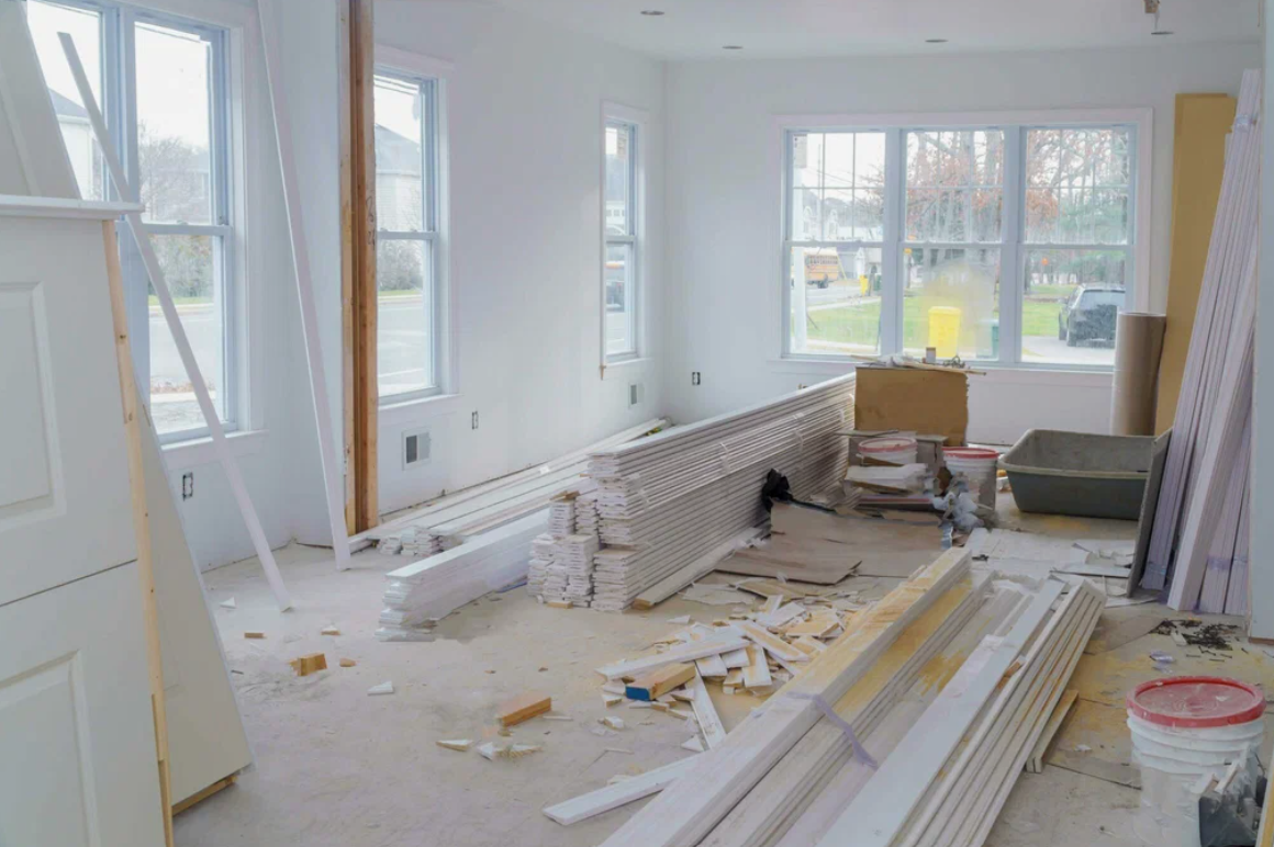 Popular Home Remodeling Projects in Pekin IL for 2026