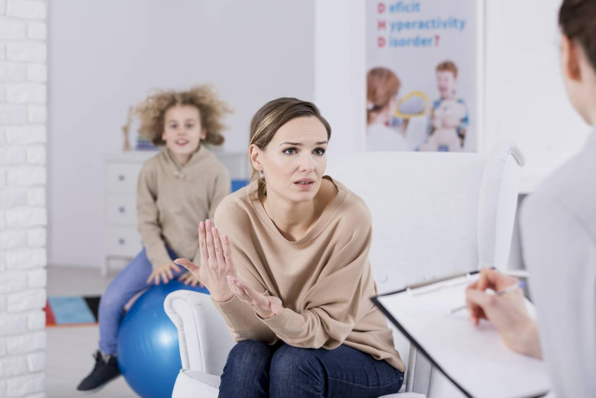 ADHD Motherhood Help: Simple Daily Routines That Actually Work