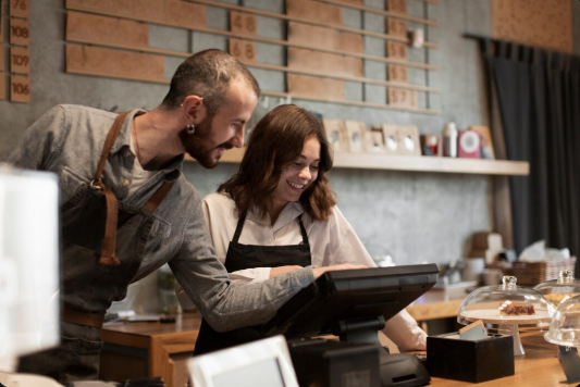 Restaurant POS