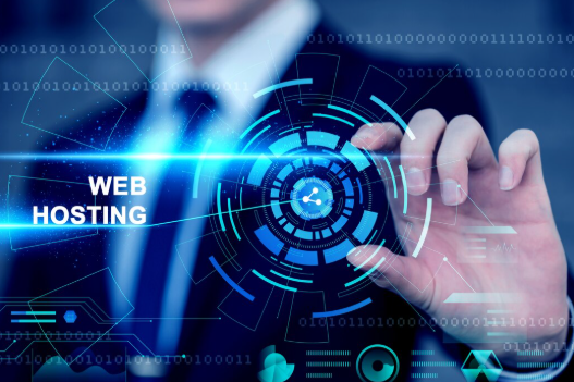 Web Hosting Lahore: The Key to Better Website Uptime and Reliability