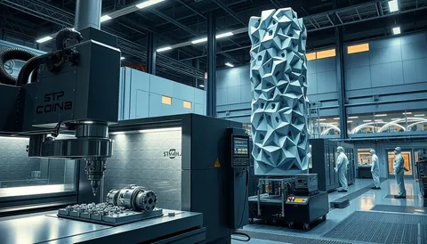 cnc machining solutions