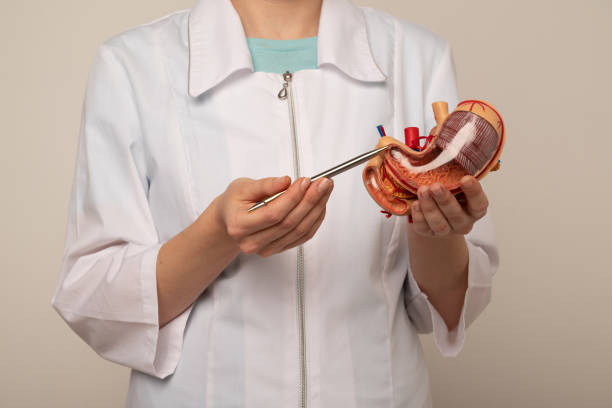 Bariatric Surgery in Abu Dhabi