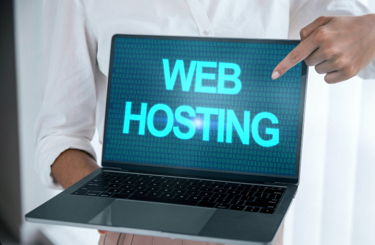 Web Hosting Lahore| Why Local Hosting Improves Website Performance