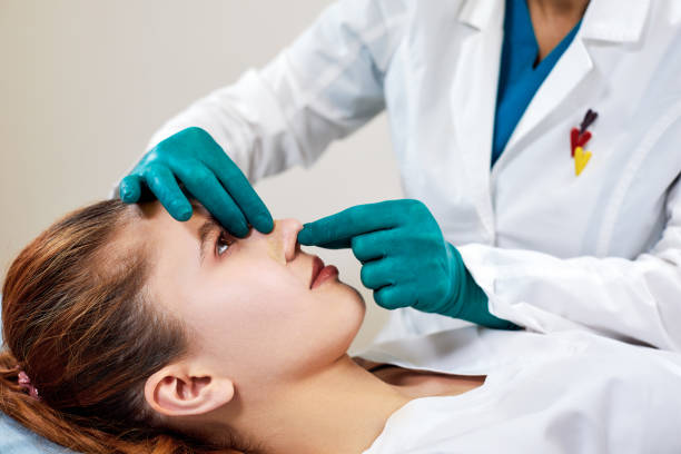 How Does Rhinoplasty in Riyadh Improve Nose Proportion?