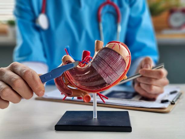 Can Bariatric Surgery in Abu Dhabi Improve Joint Health Naturally?