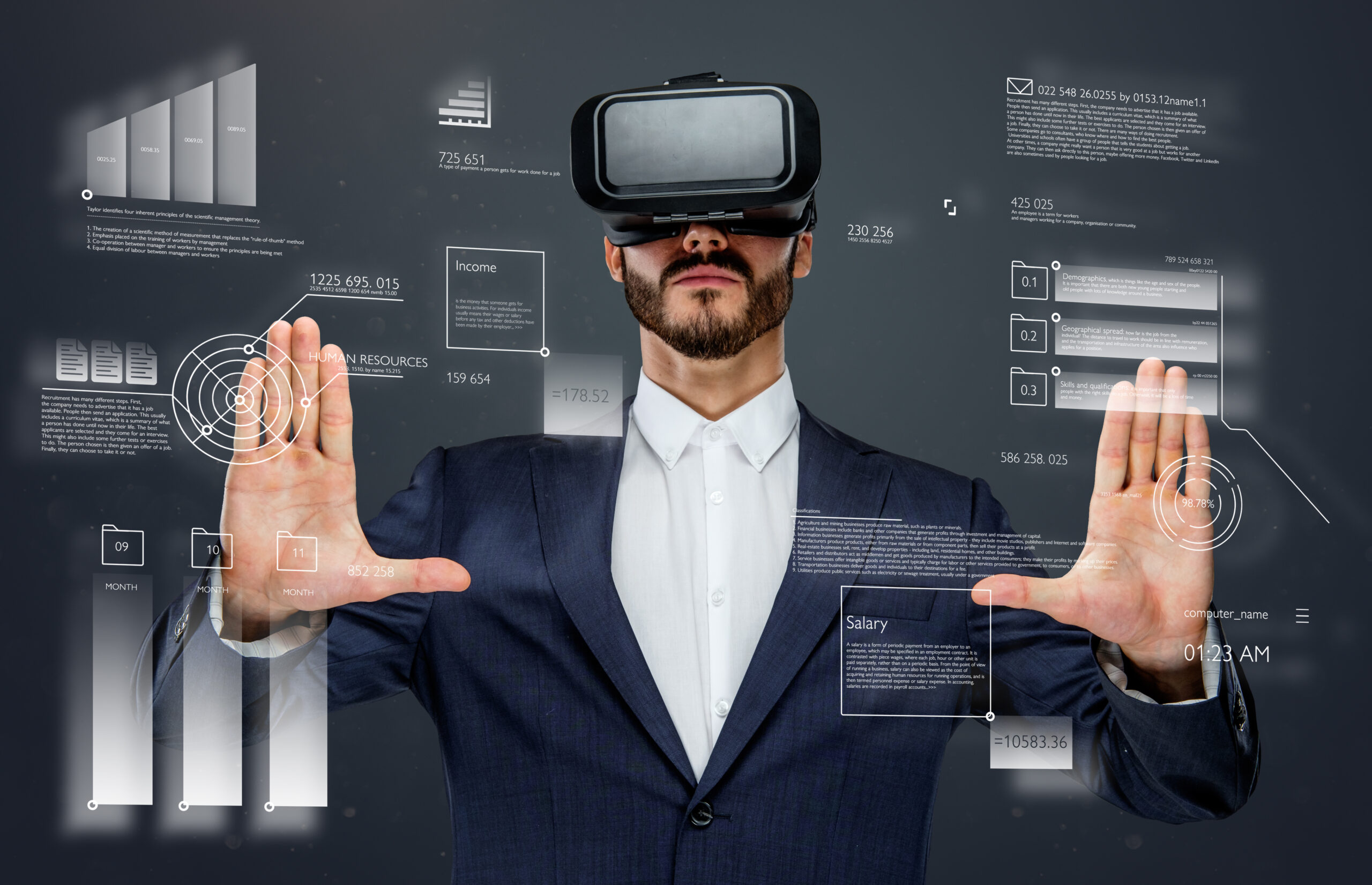 Why Businesses Trust Quytech as a Mobile App Development Company in India