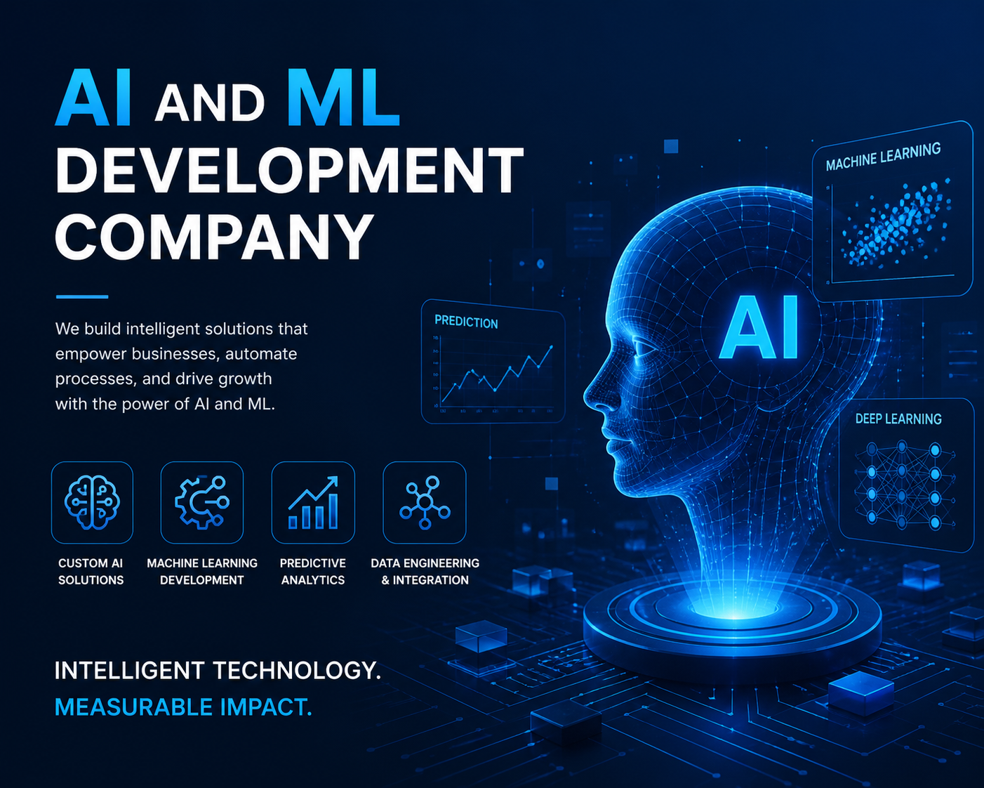 How to Build a Production-Ready AI Application with LLM Integration