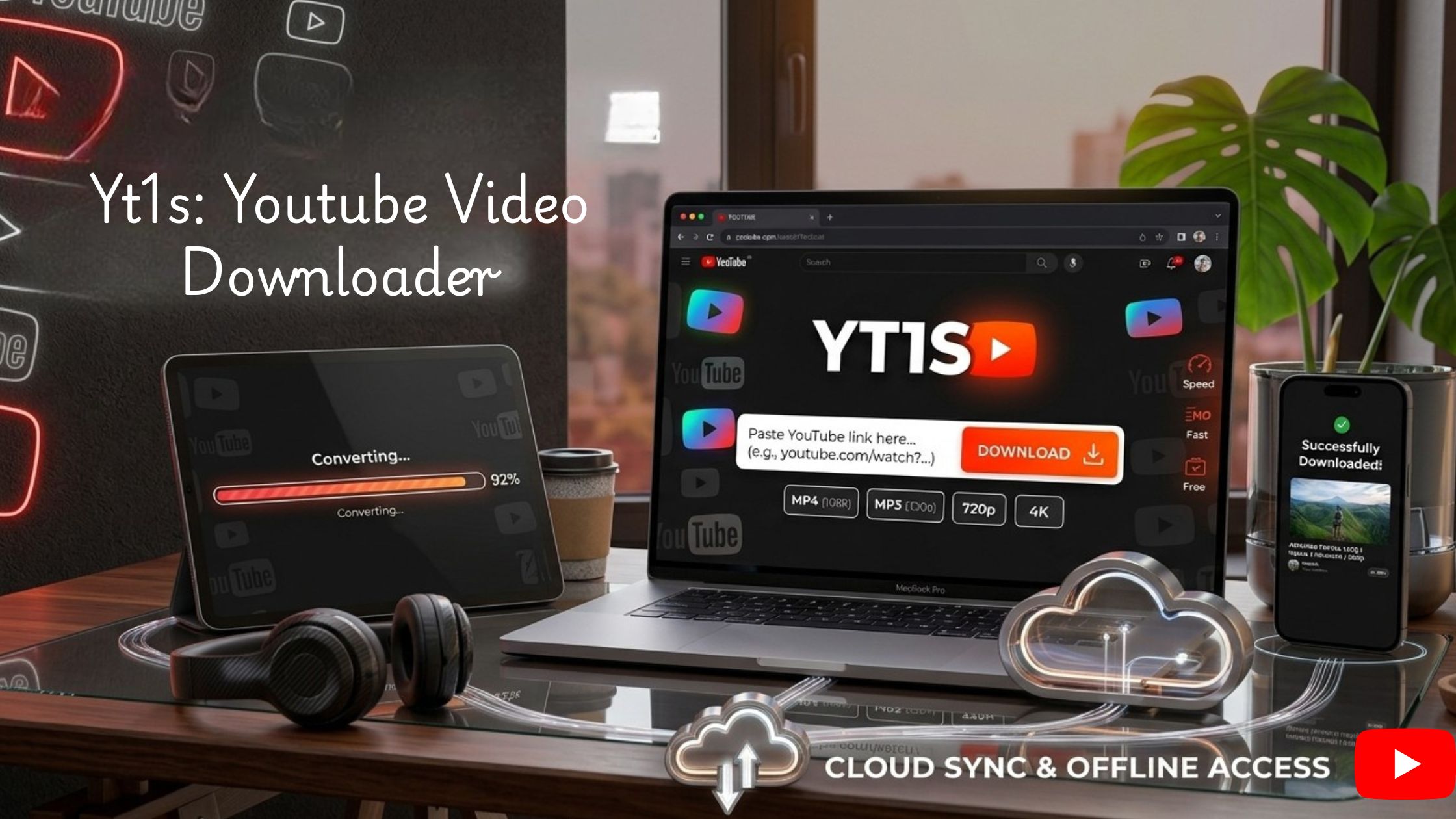 MP3 Downloader vs Music Streaming Apps Explained Simply