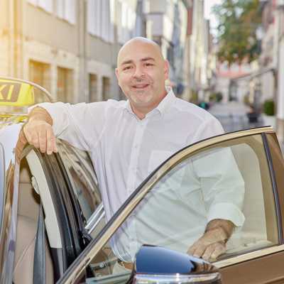 Taxi auf Rezept Schorndorf: Sicherer und zuverlässiger Patiententransport Schorndorf