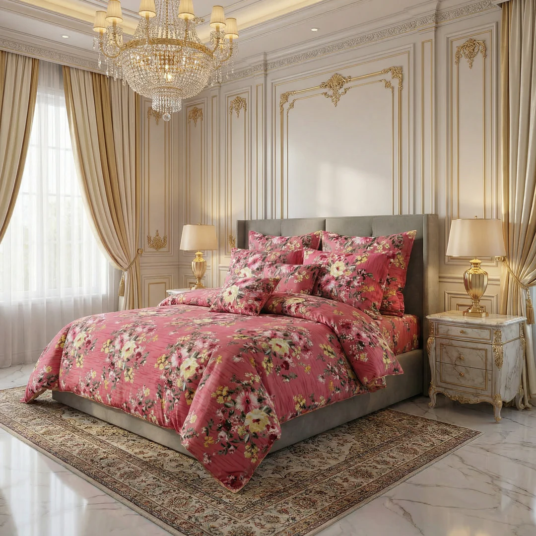 Quality Bed Sheets Online in Pakistan