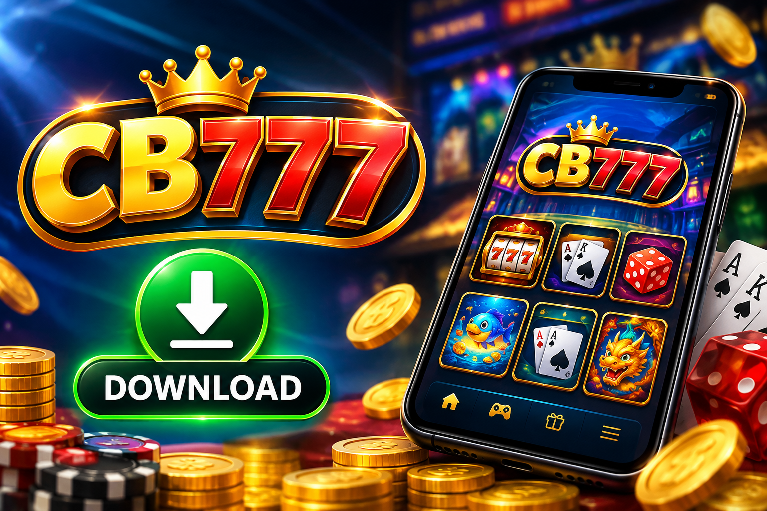 CB777 Game Download | A Complete Cb777app Guide